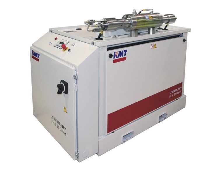 CNC Waterjet Machines